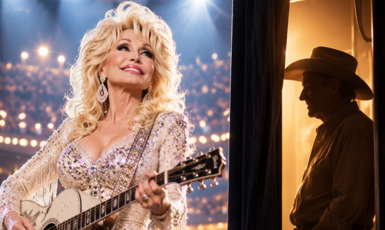 Dolly Parton and Carl Dean: The Respect Behind Their 59-Year Love Story